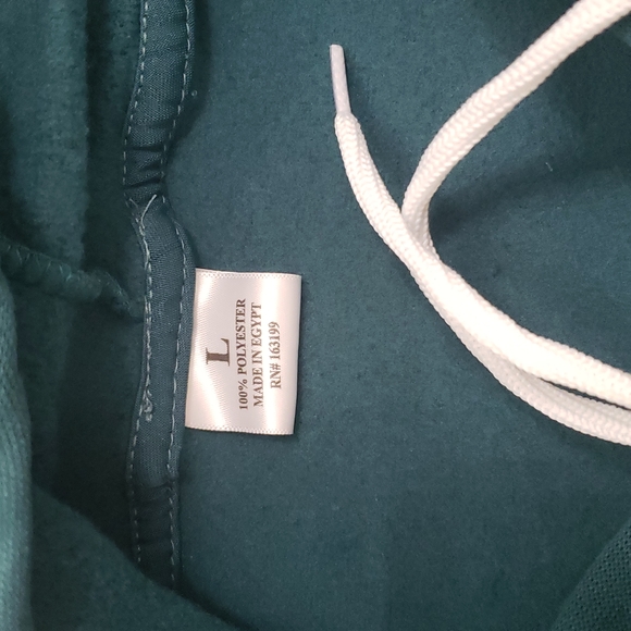 NW Men's HOODIE🔖 - Picture 2 of 5